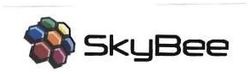 Trademark SKYBEE + LOGO