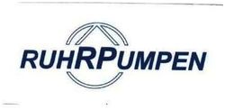 Trademark RUHRPUMPEN