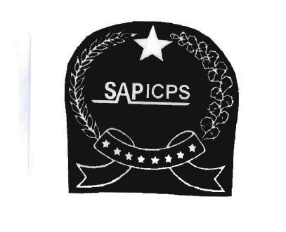 Trademark SAPICS