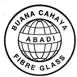 Trademark BUANA CAHAYA ABADI