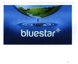 Trademark BLUESTAR