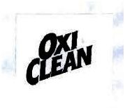 Trademark OXI CLEAN