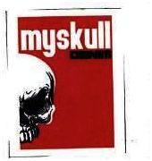 Trademark MYSKULL