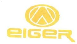 Trademark EIGER