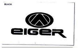 Trademark EIGER