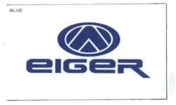 Trademark EIGER