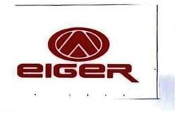 Trademark EIGER