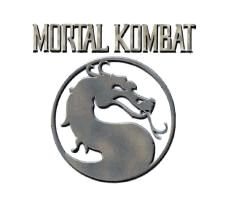 Trademark MORTAL KOMBAT