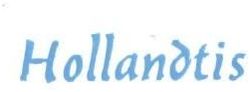 Trademark HOLLANDTIS