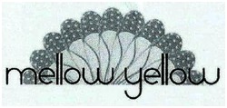 Trademark MELOW YELLOW + LOGO