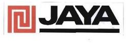 Trademark JAYA & LOGO