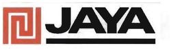 Trademark JAYA & LOGO