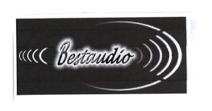 Trademark BESTAUDIO + LOGO