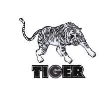 Trademark TIGER