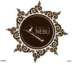 Trademark NEBU + LUKISAN