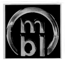 Trademark MBL + LOGO