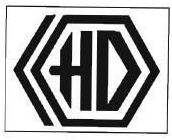 Trademark HD