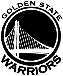 Trademark GOLDEN STATE WARRIORS + LOGO