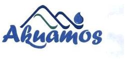 Trademark AKUAMMOS + LUKISAN GUNUNG