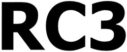 Trademark RC3