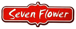 Trademark SEVEN FLOWER