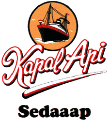 Trademark KAPAL API SEDAAAP