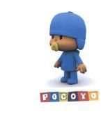 Trademark POCOYO