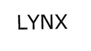 Trademark LYNX