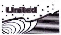 Trademark UNITED