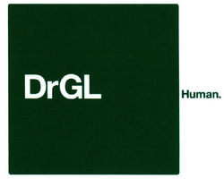 Trademark DRGL