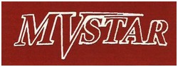 Trademark MVSTAR