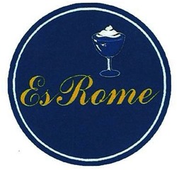 Trademark ESROME