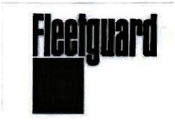 Trademark FLEETGUARD