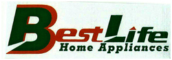 Trademark BEST LIFE HOME APPLIANCES