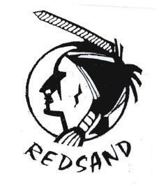 Trademark REDSAND