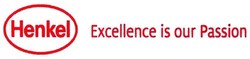 Trademark HENKEL EXCELLENCE IS OUR PASSION