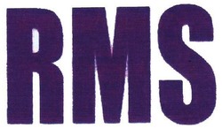 Trademark RMS