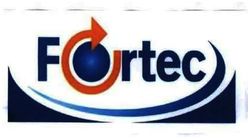 Trademark FORTEC + LOGO