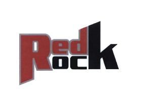 Trademark REDROCK