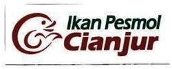 Trademark IKAN PESMOL CIANJUR + LOGO