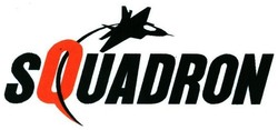 Trademark SQUADRON