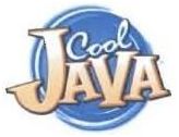 Trademark COOLJAVA