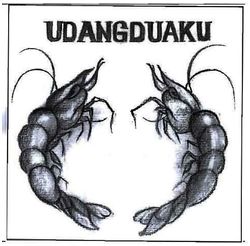 Trademark UDANGDUAKU + LUKISAN