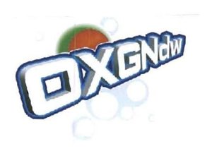 Trademark OXGNDW