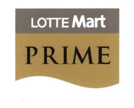 Trademark LOTTE MART PRIME