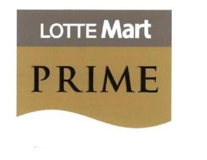 Trademark LOTTE MART PRIME