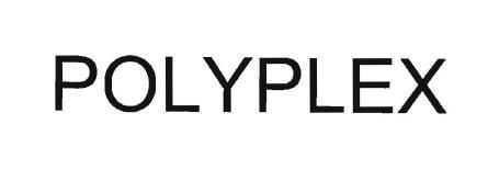 Trademark POLYPLEX