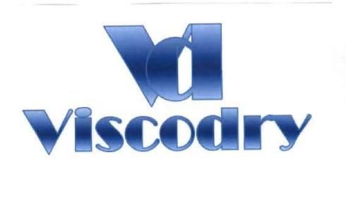 Trademark VISCODRY