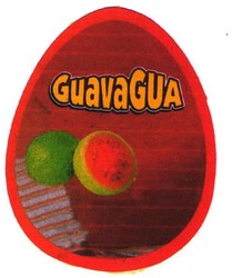 Trademark GUAVAGUA + GAMBAR