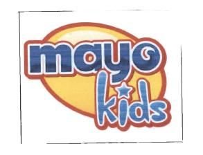 Trademark MAYO KIDS + LUK